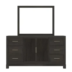 Chatham 2 Door 6 Drawer Dresser