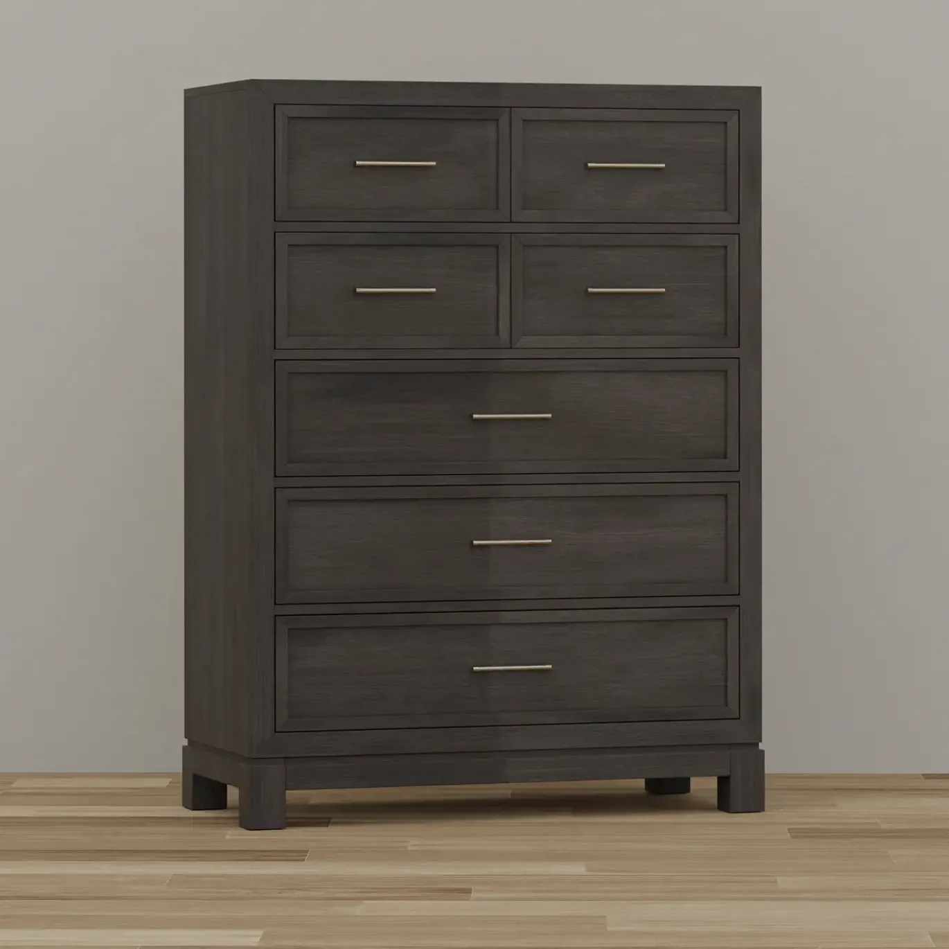 Chatham 5 Drawer Chest