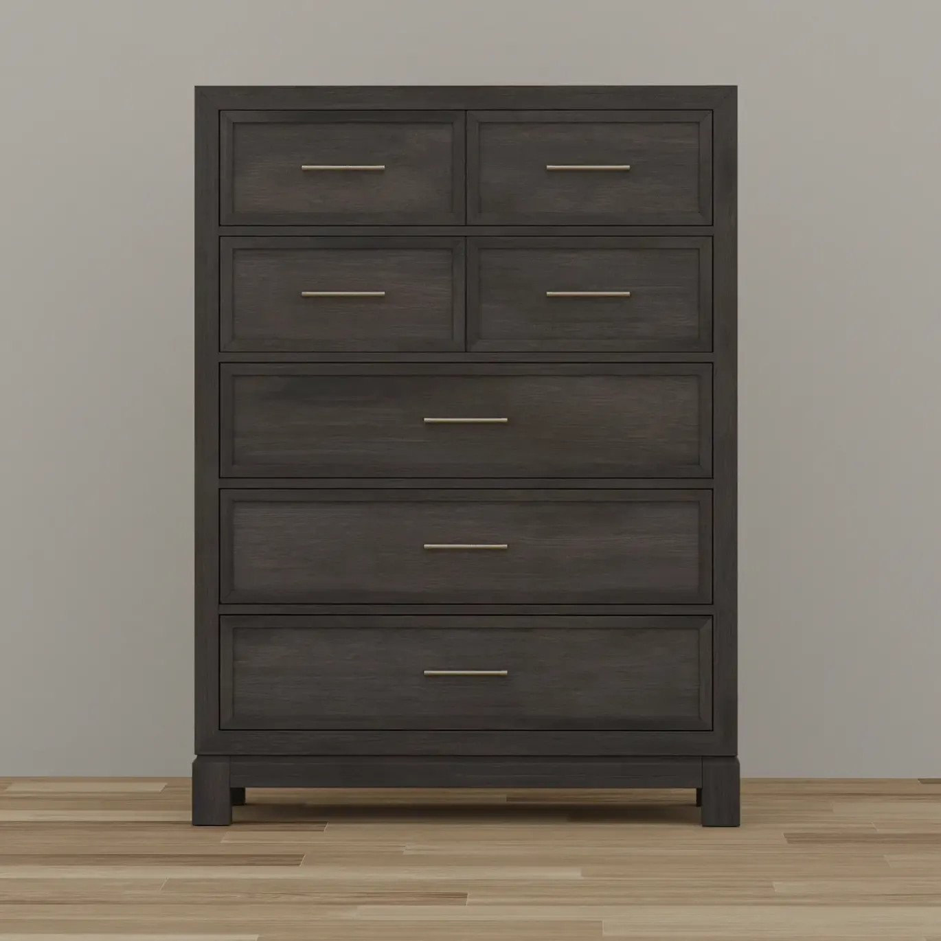 Chatham 5 Drawer Chest