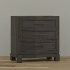 Chatham Nightstand w/charging Station