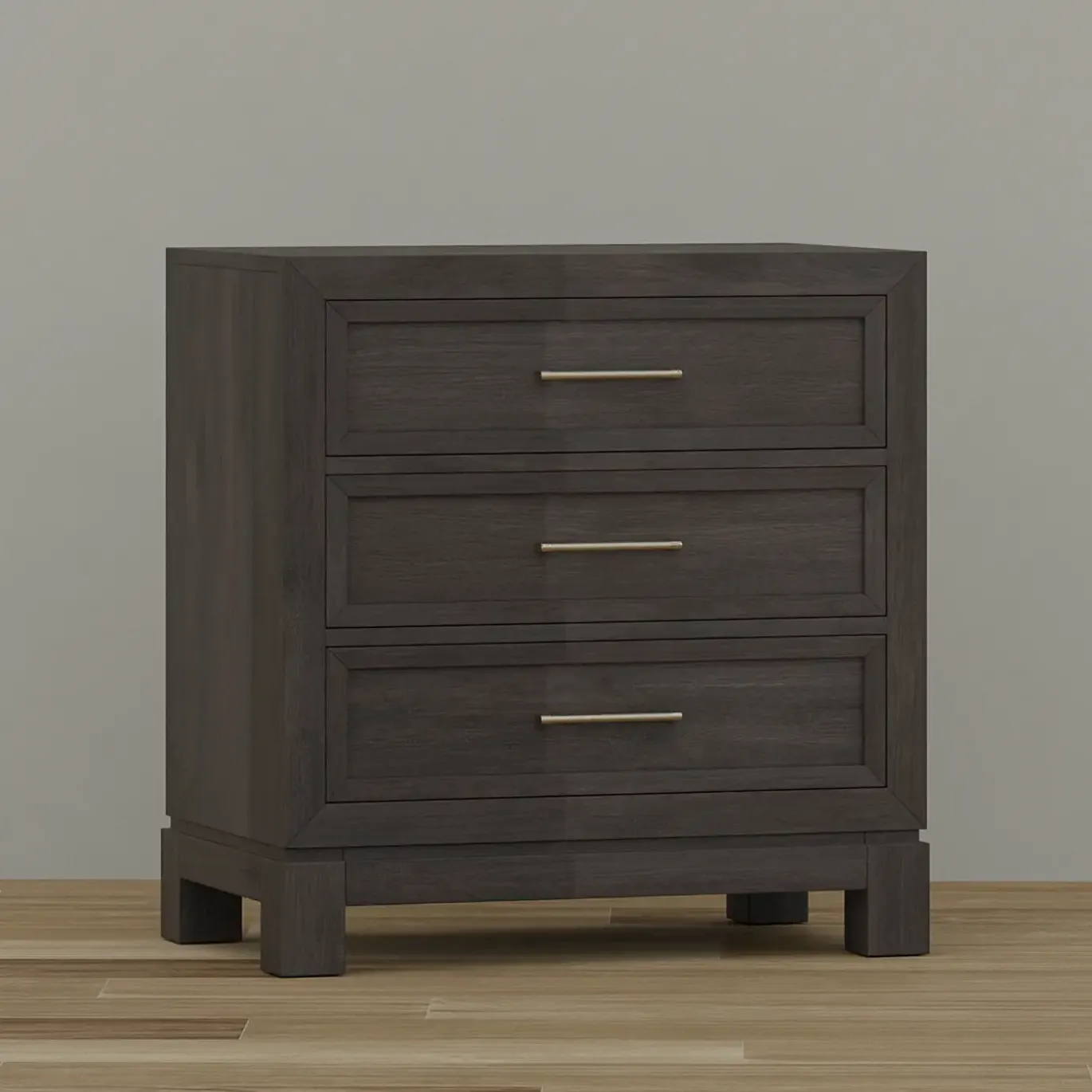 Chatham Nightstand w/charging Station