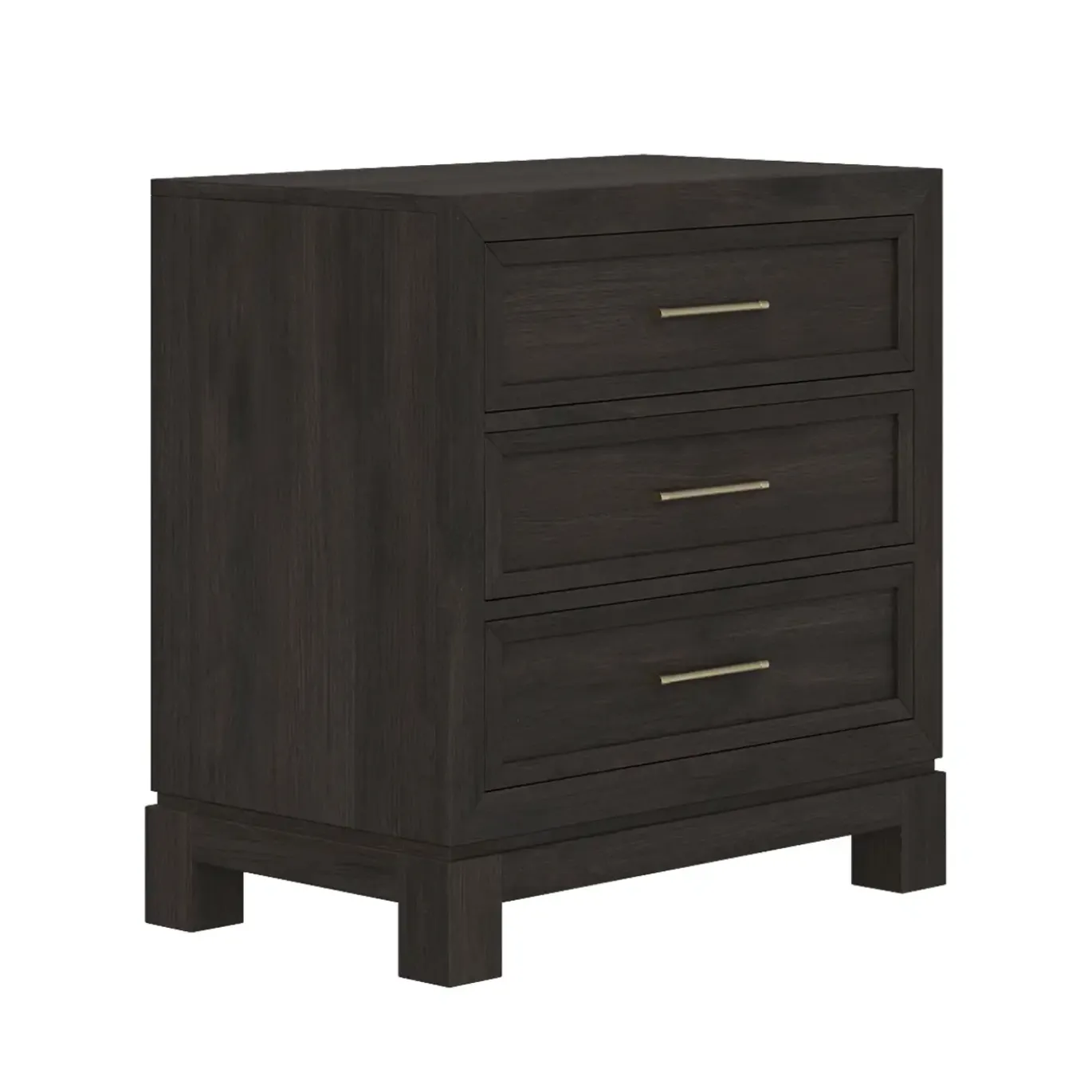 Chatham Nightstand w/charging Station