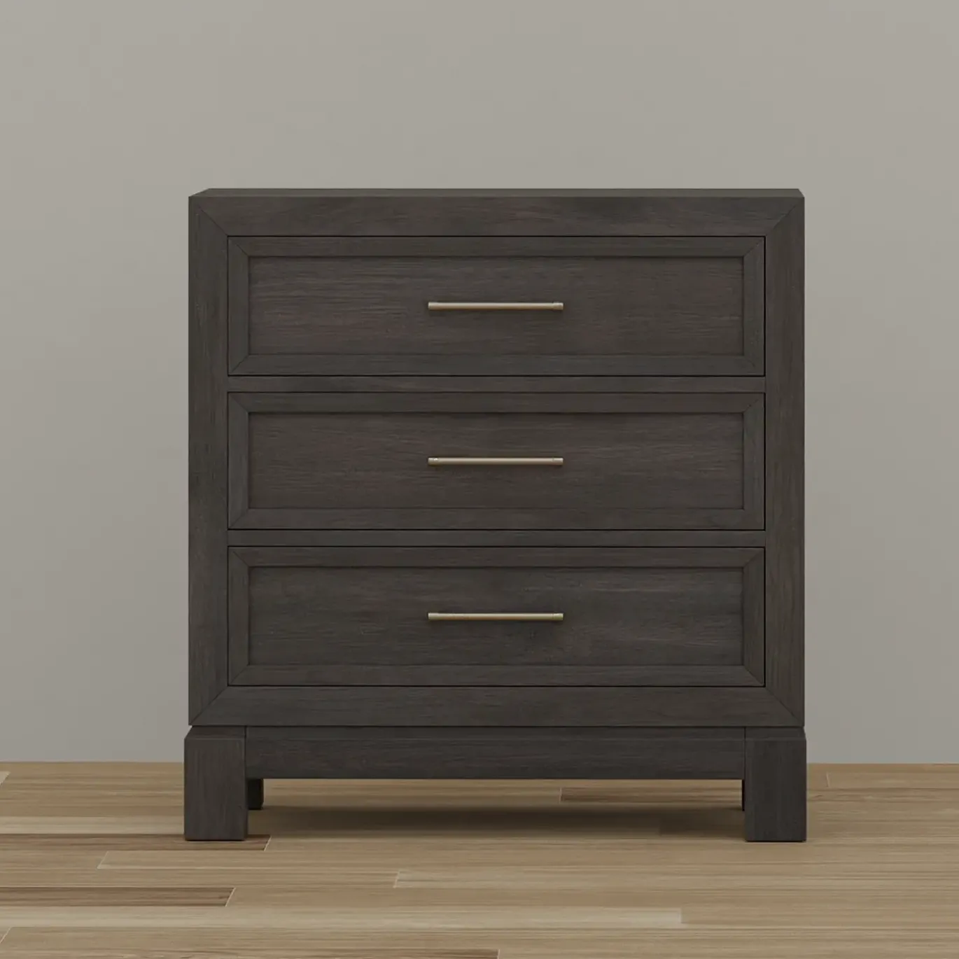 Chatham Nightstand w/charging Station