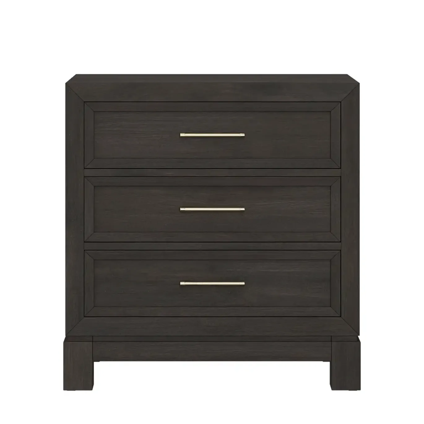 Chatham Nightstand w/charging Station