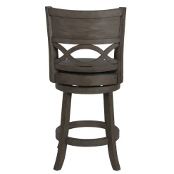 Chesley Stools Dark Gray