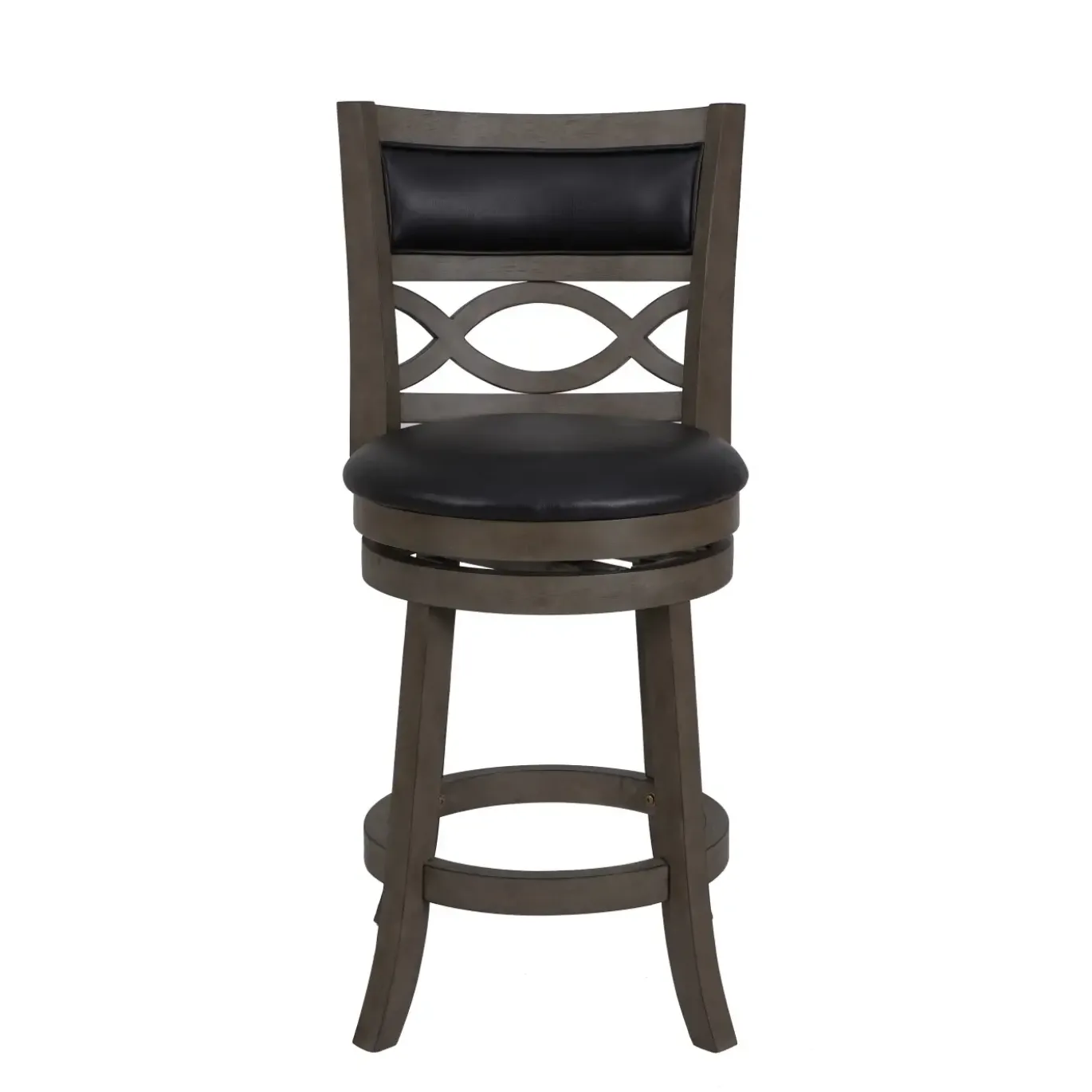 Chesley Stools Dark Gray