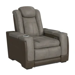 Cinema Power Recliner