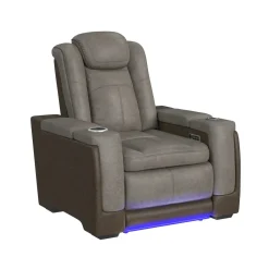 Cinema Power Recliner