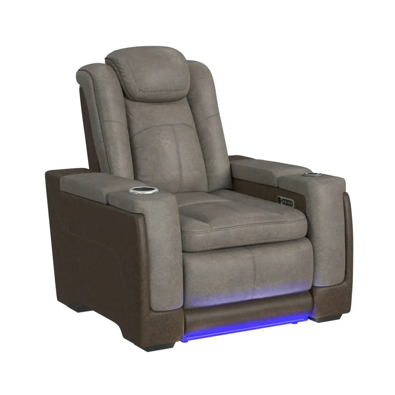 Cinema Power Recliner