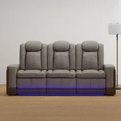 Cinema Power Sofa