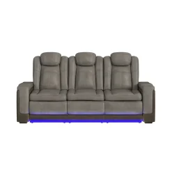 Cinema Power Sofa
