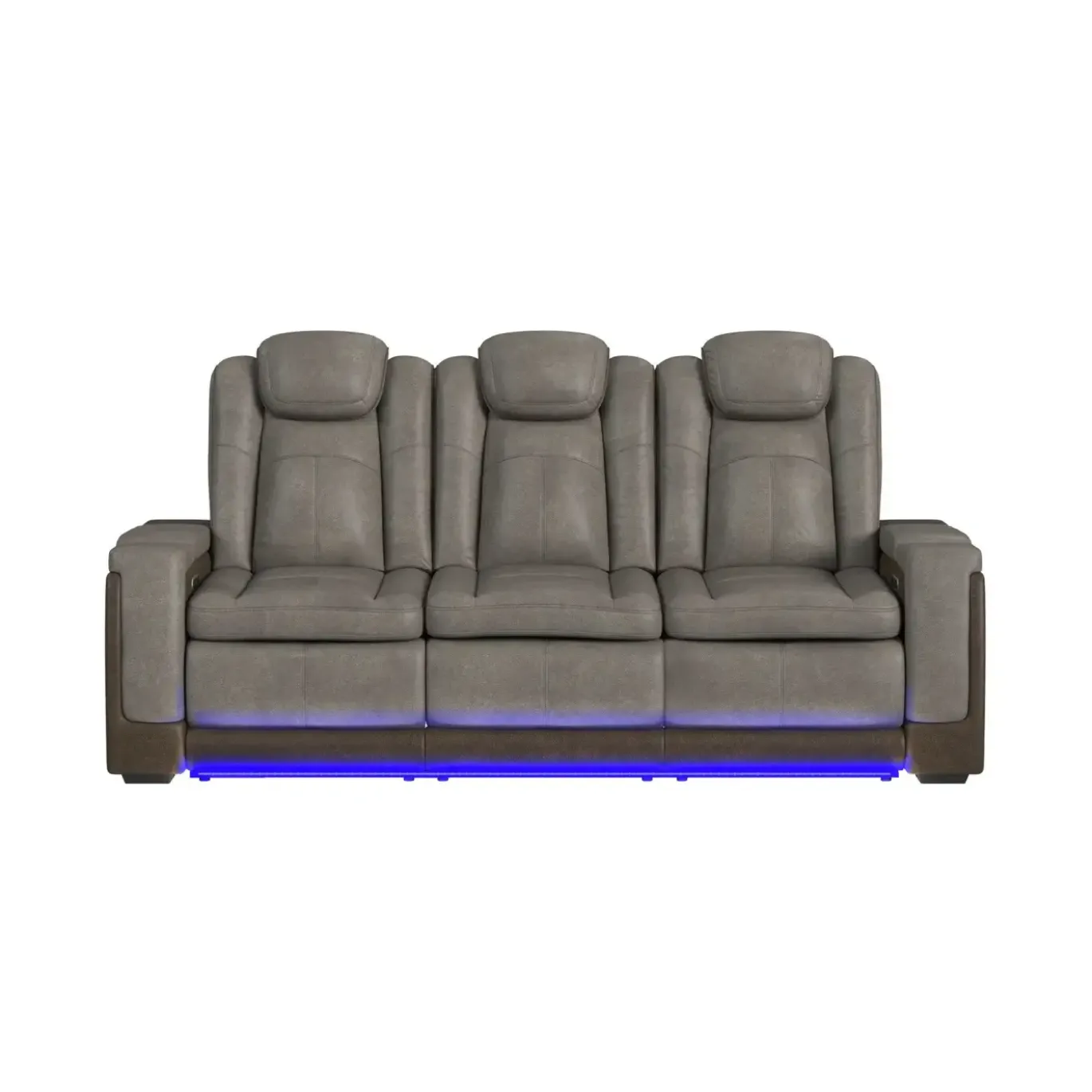 Cinema Power Sofa