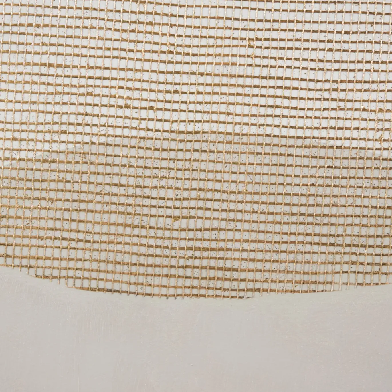 Circles Wall Art