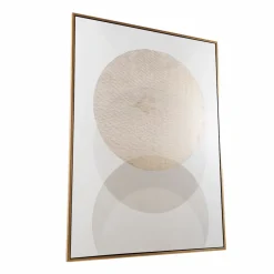 Circles Wall Art
