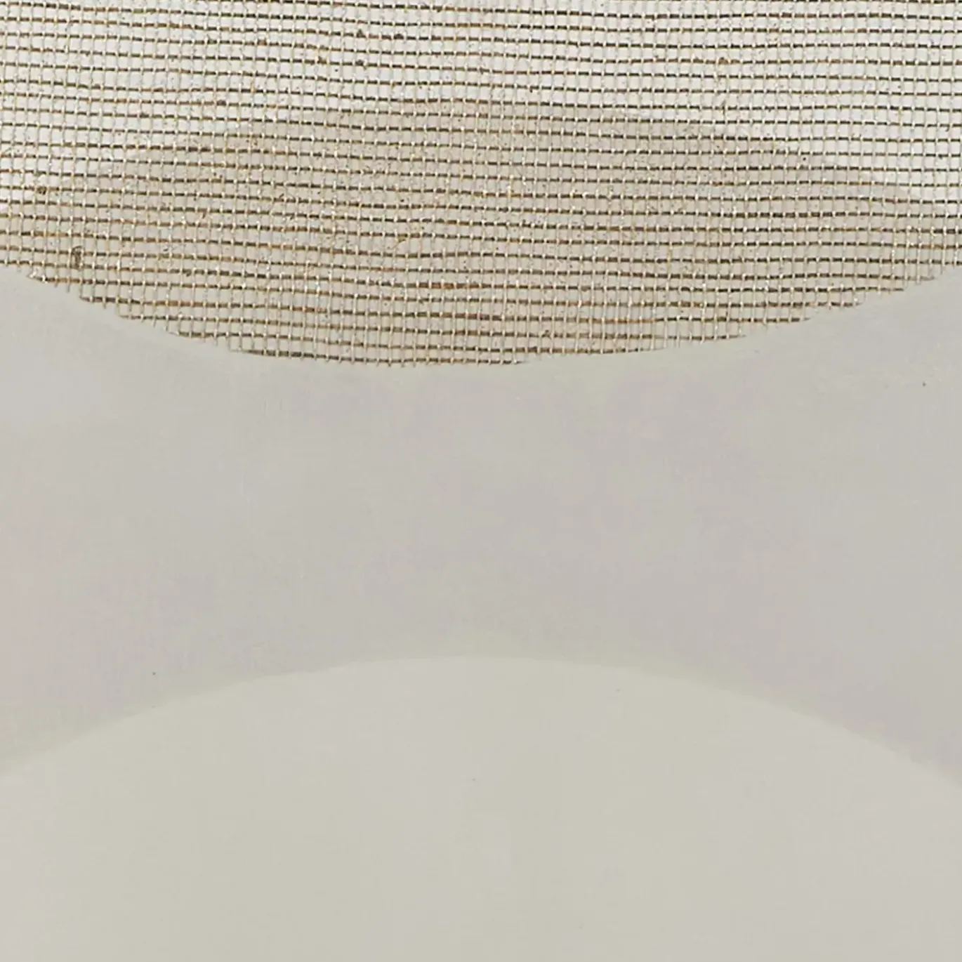 Circles Wall Art