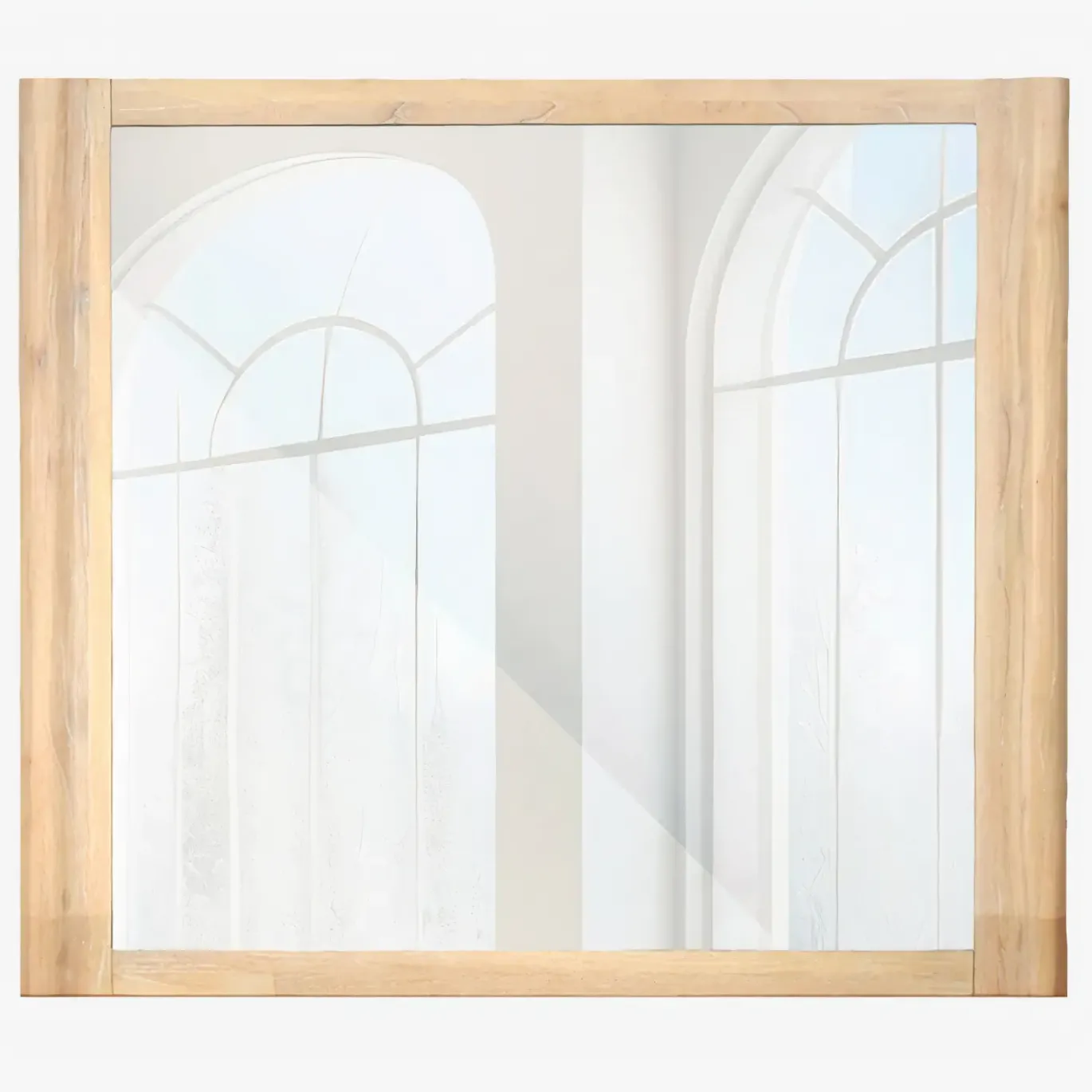 Clairemont Mirror