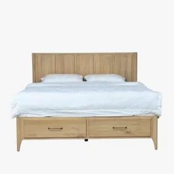 Clairemont Storage Bed