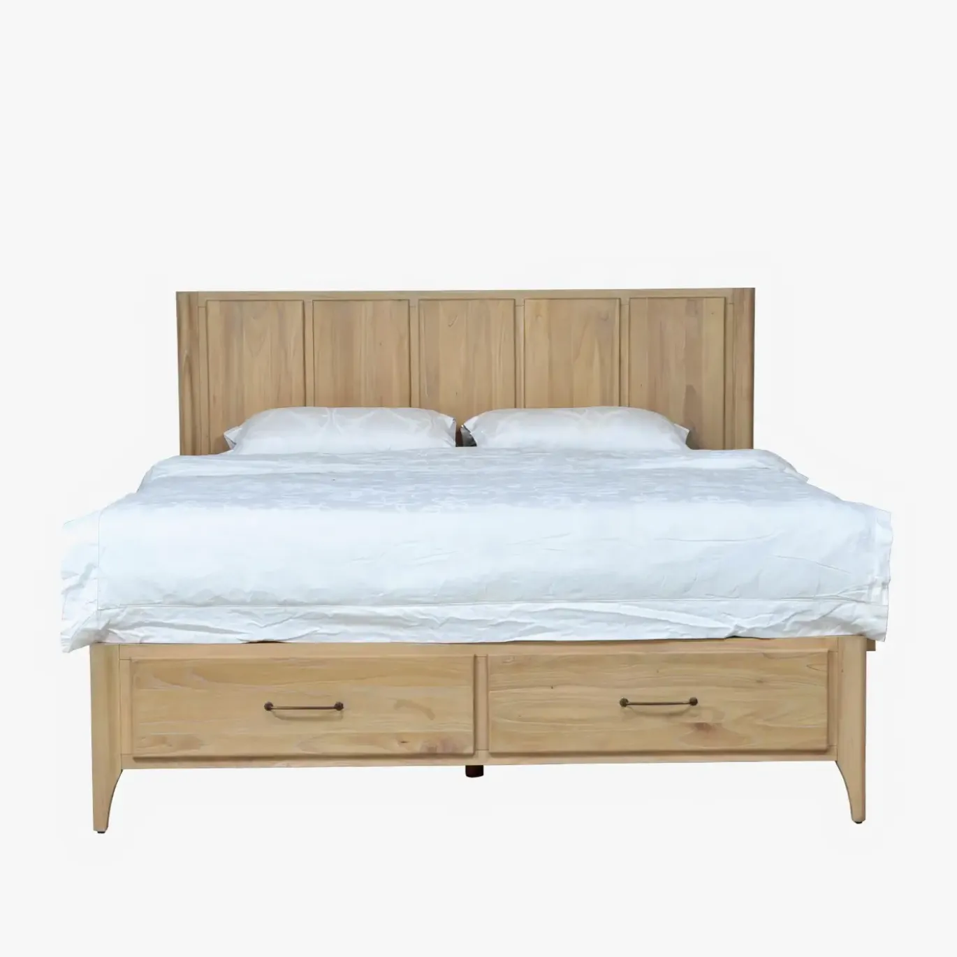 Clairemont Storage Bed