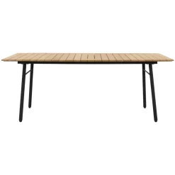 Clear River Dining Table