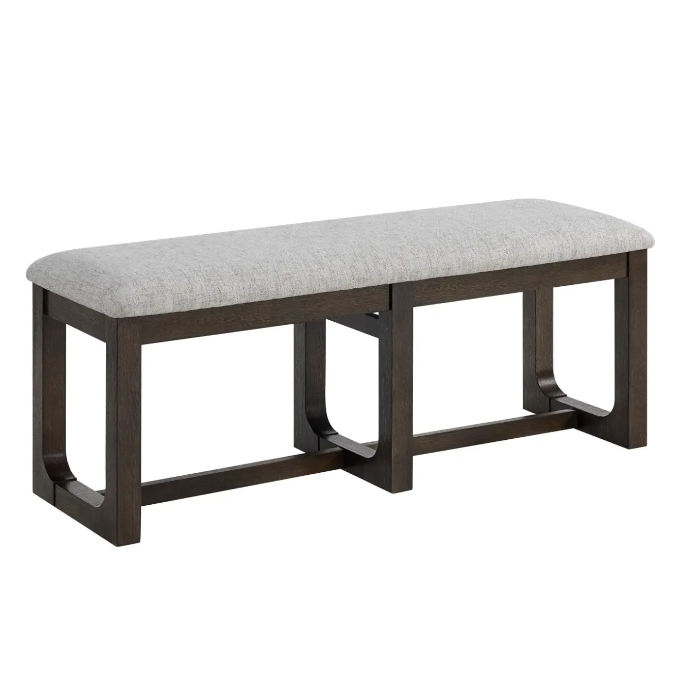 Clemson Counter Height Bench