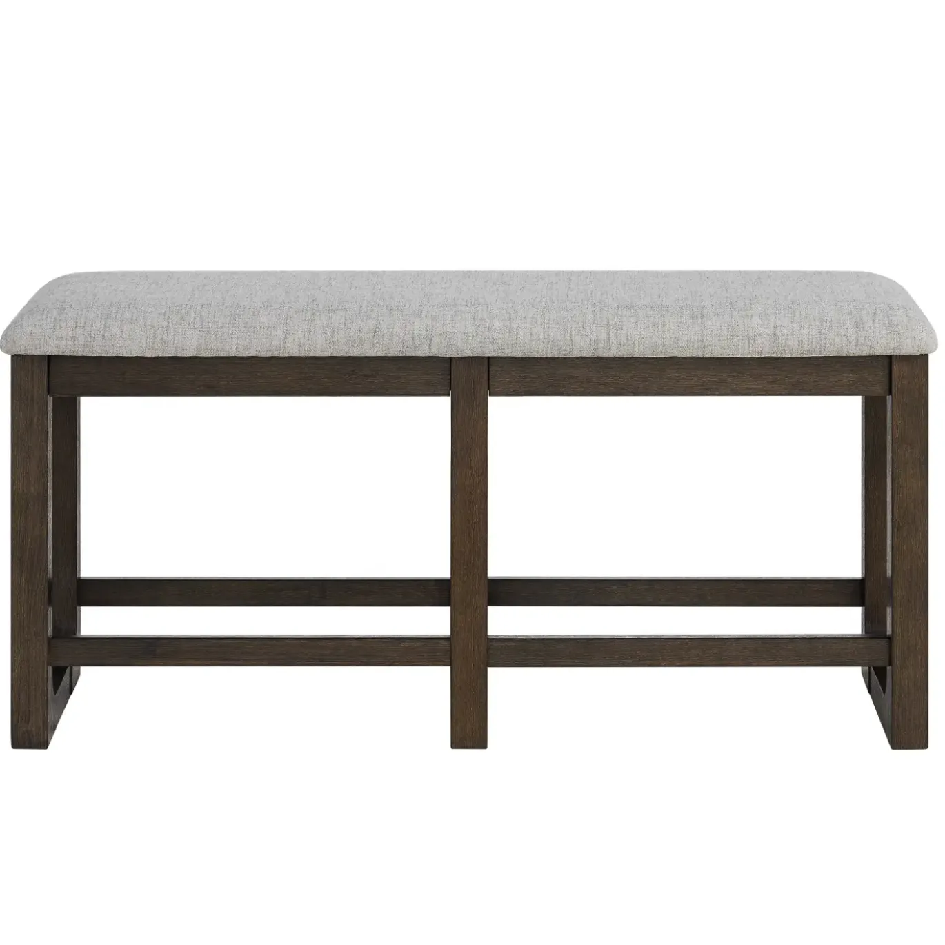 Clemson Counter Height Bench
