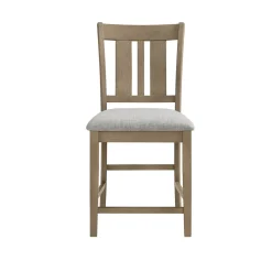Clemson Counter Side Chair