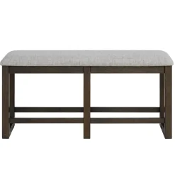 Clemson Espresso Counter Set-New!