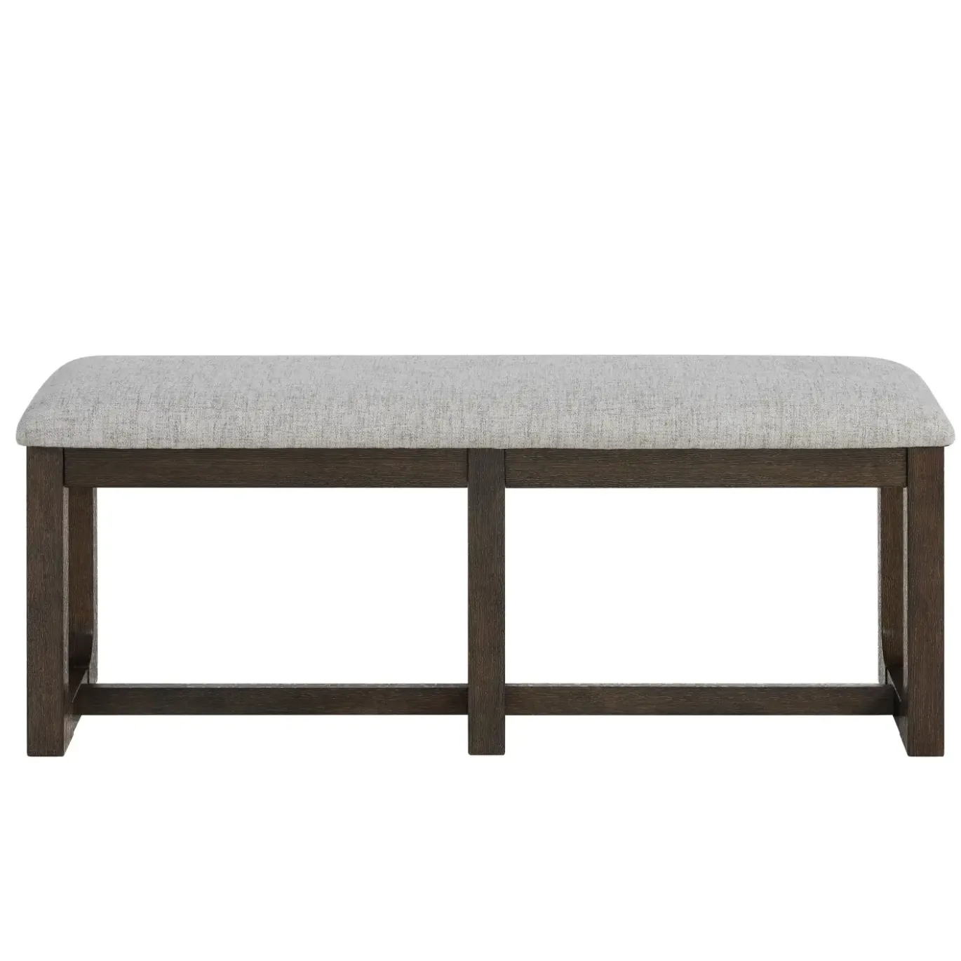 Clemson Espresso Dining Set-New!