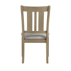 Clemson Natural Dining Set-New!