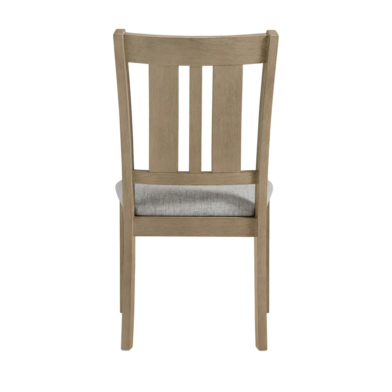 Clemson Natural Dining Set-New!