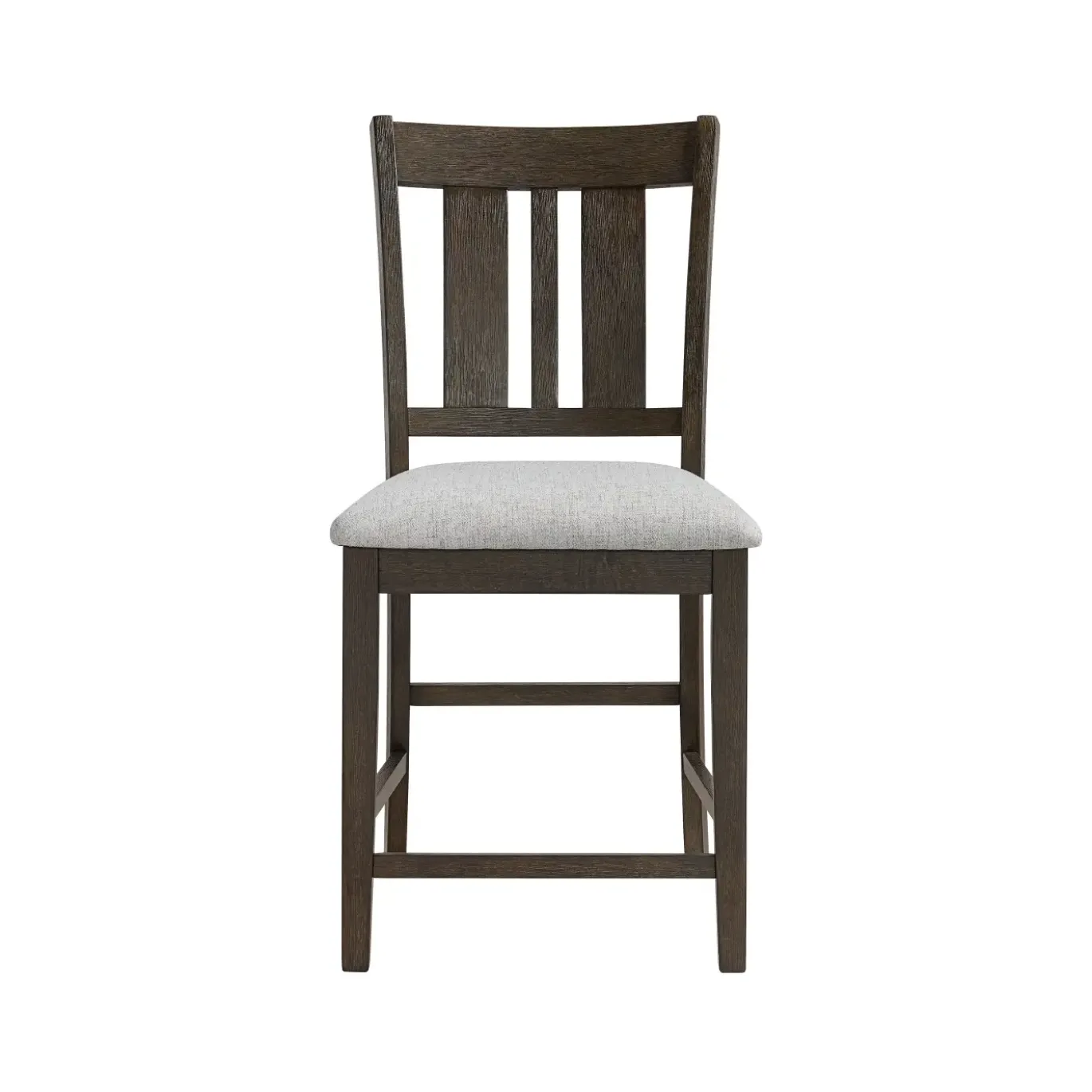 Clemson 5pc Counter Set: Counter Table & 4 Stools