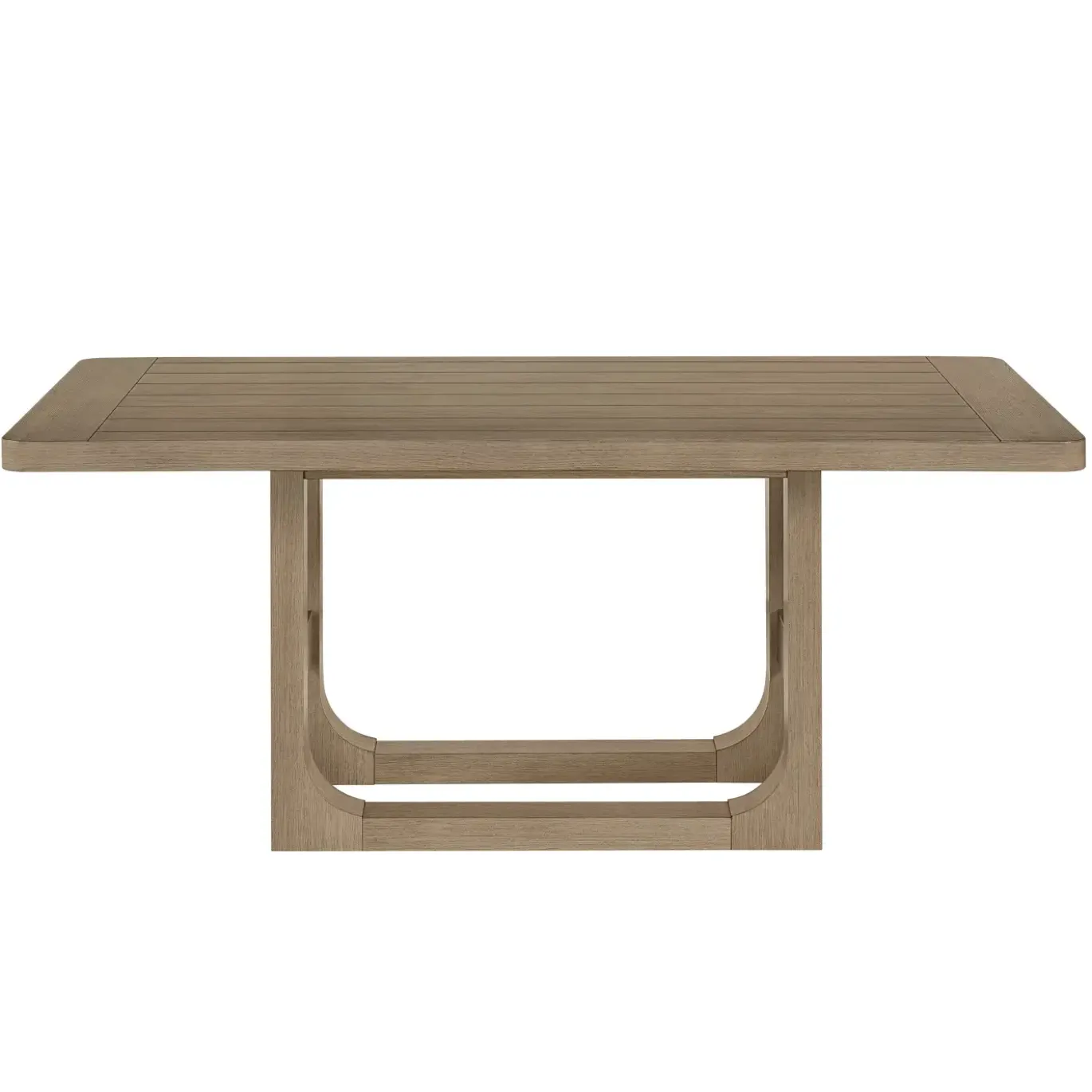 Clemson 5pc Dining Set: Table & 4 Side chairs