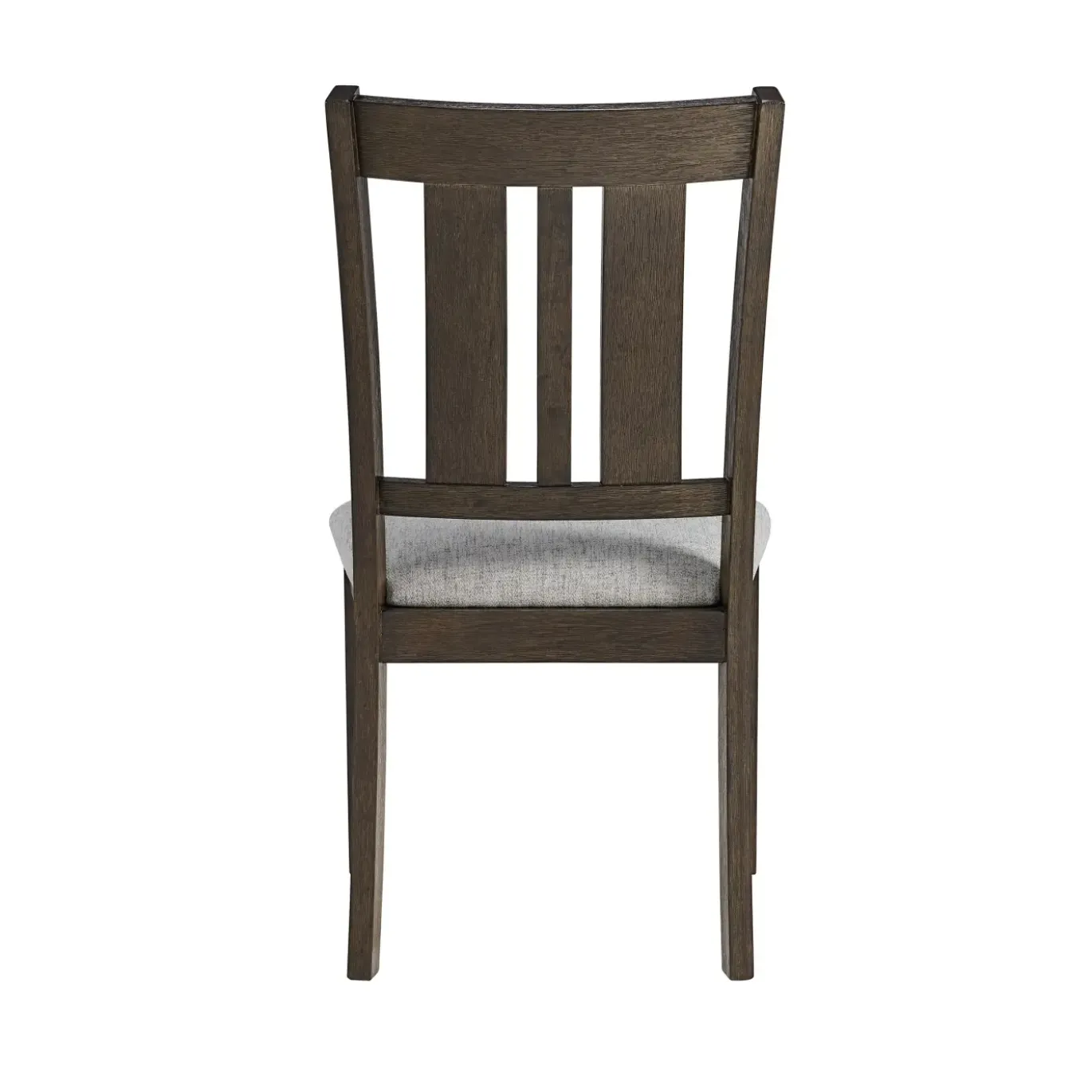 Clemson 5pc Dining Set: Table & 4 Side Chairs