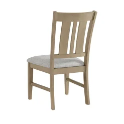 Clemson Upholstered Side Chair
