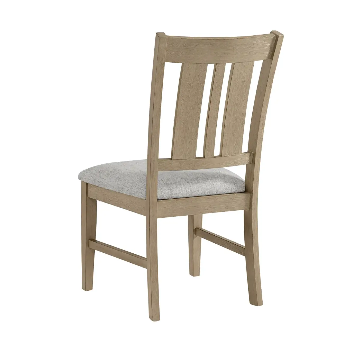 Clemson Upholstered Side Chair