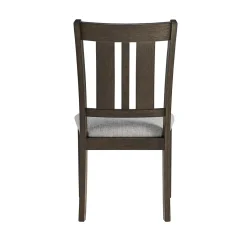Clemson Upholstered Side Chair