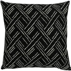 Clipper Darkness Accent Pillow