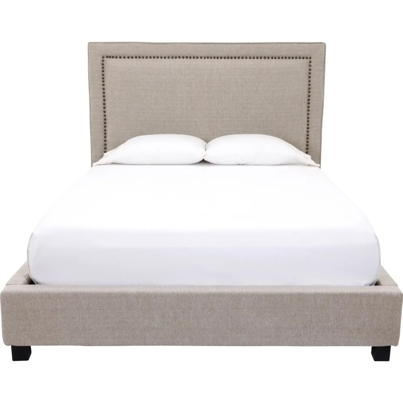 Cody Eastern King Upholstered Bed