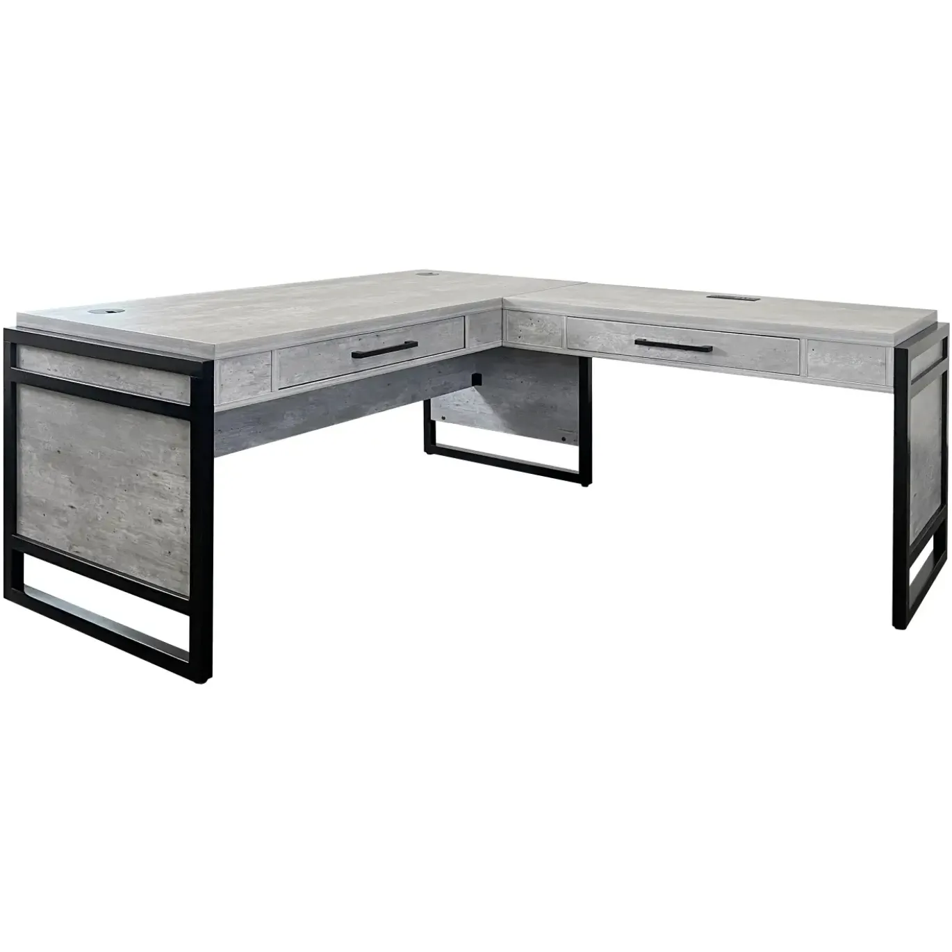 Colby Return Desk
