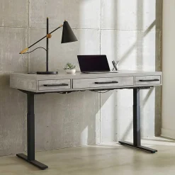 Colby Sit and Stand Desk