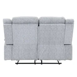 Collin Manual Reclining Love