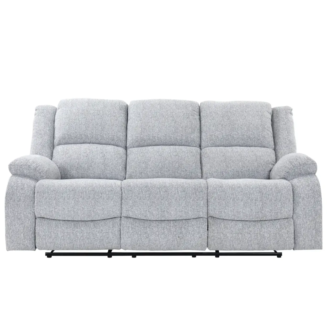 Collin Manual Reclining Sofa