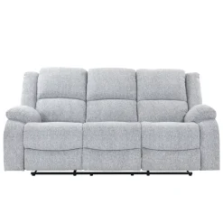 Collin Sofa & Reclining Loveseat