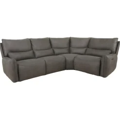 Conway 4pc Power Motion Sectional