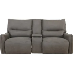 Conway Power Reclining Loveseat