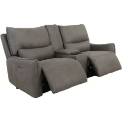 Conway Power Reclining Loveseat