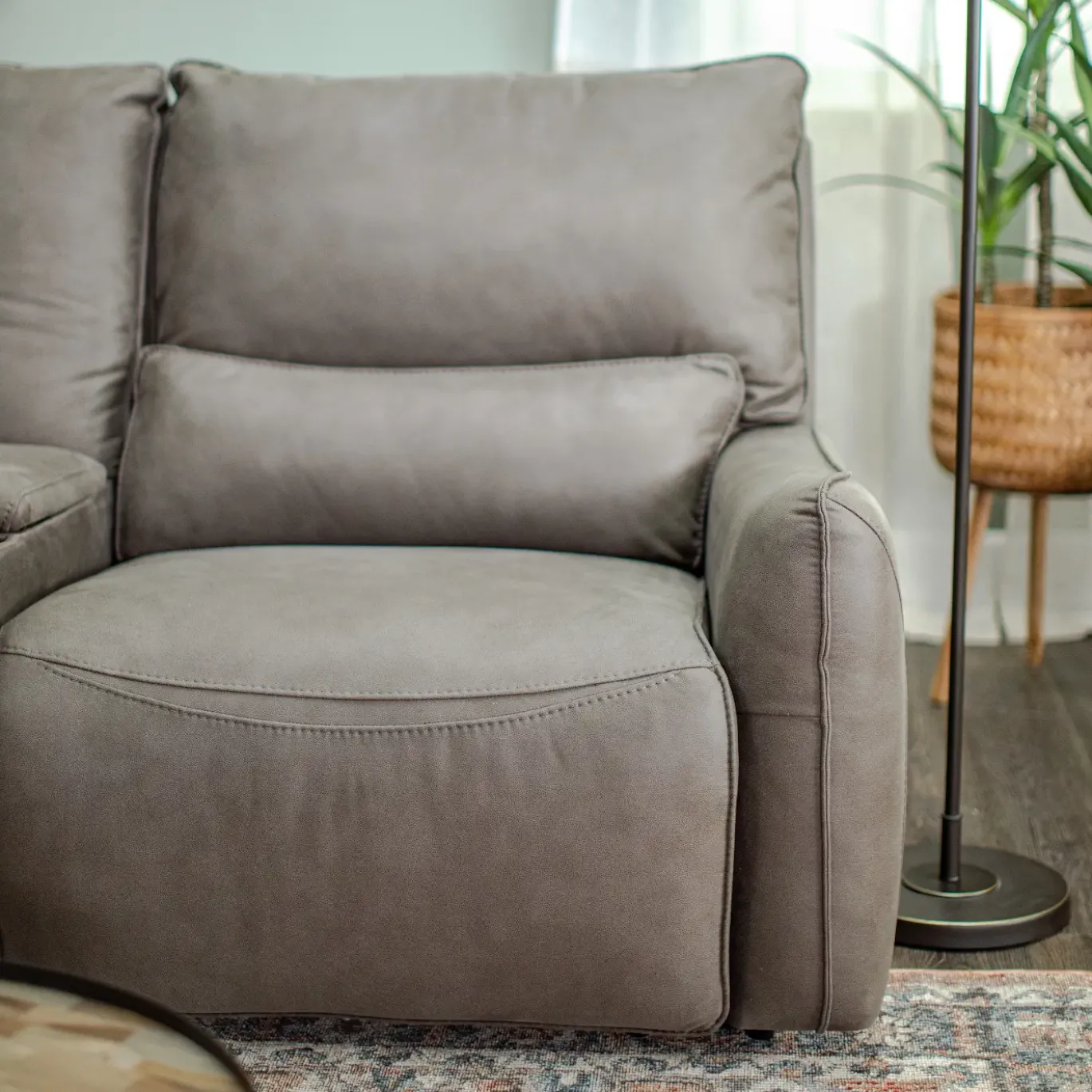Conway Power Reclining Loveseat