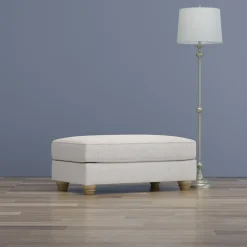Copeland Ottoman