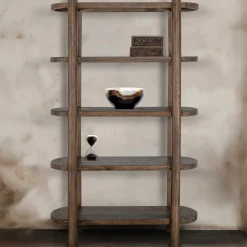 Cordoba Bookshelf
