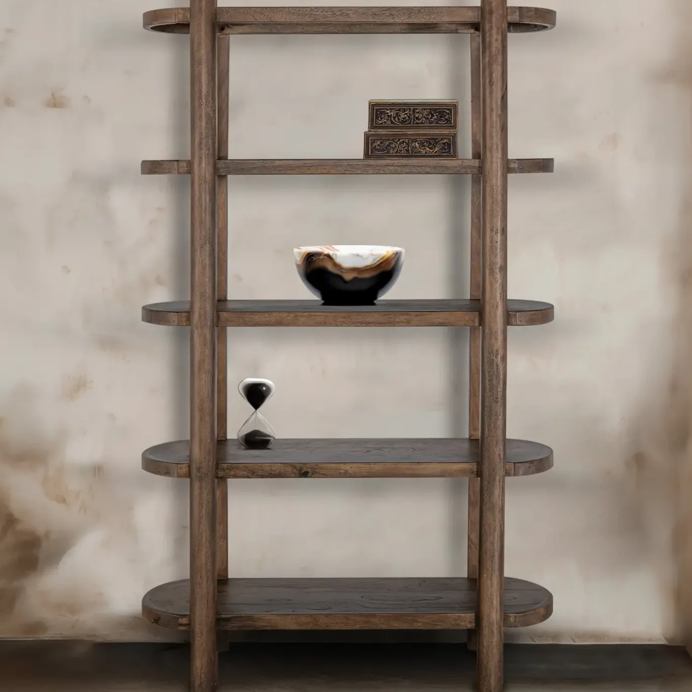 Cordoba Bookshelf